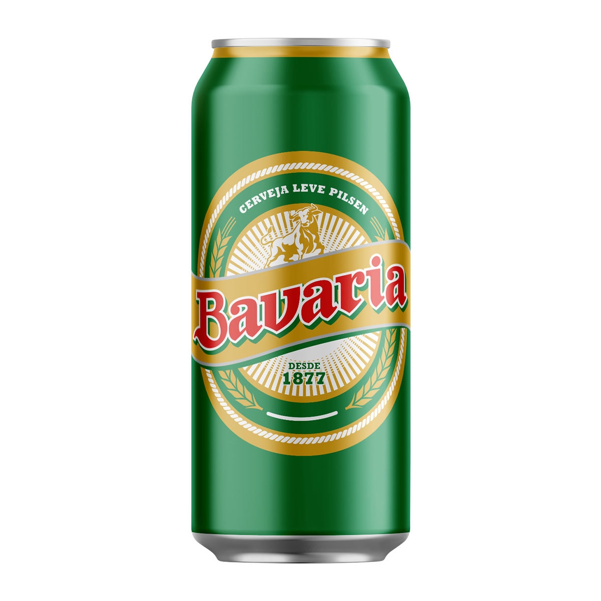 Cerveja Bavaria 473ml