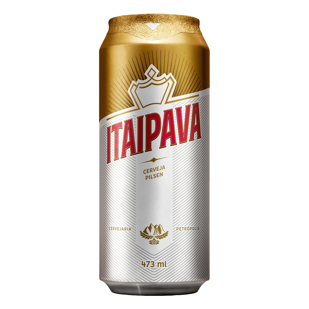Cerveja Kaiser 350ml