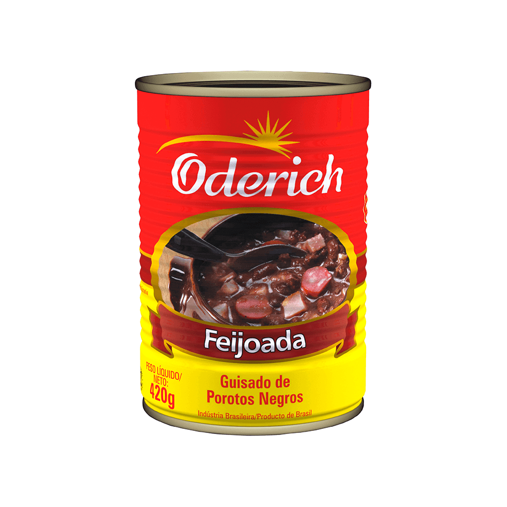 Feijoada