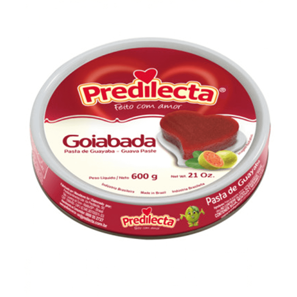 Goiabada