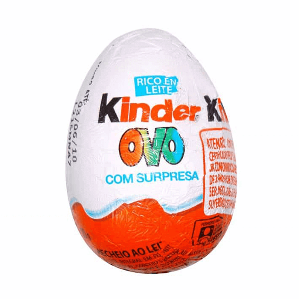 Kinder Ovo