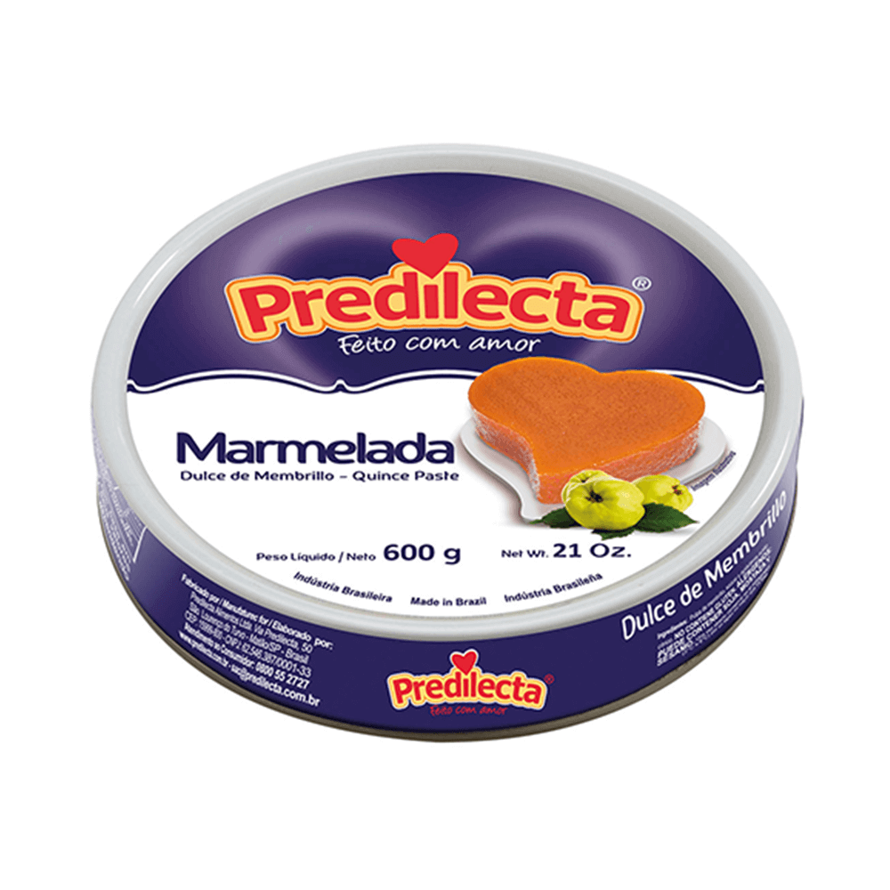 Marmelada