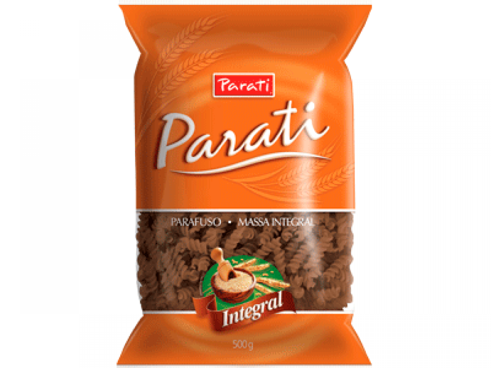 Massa Parati Integral 500g