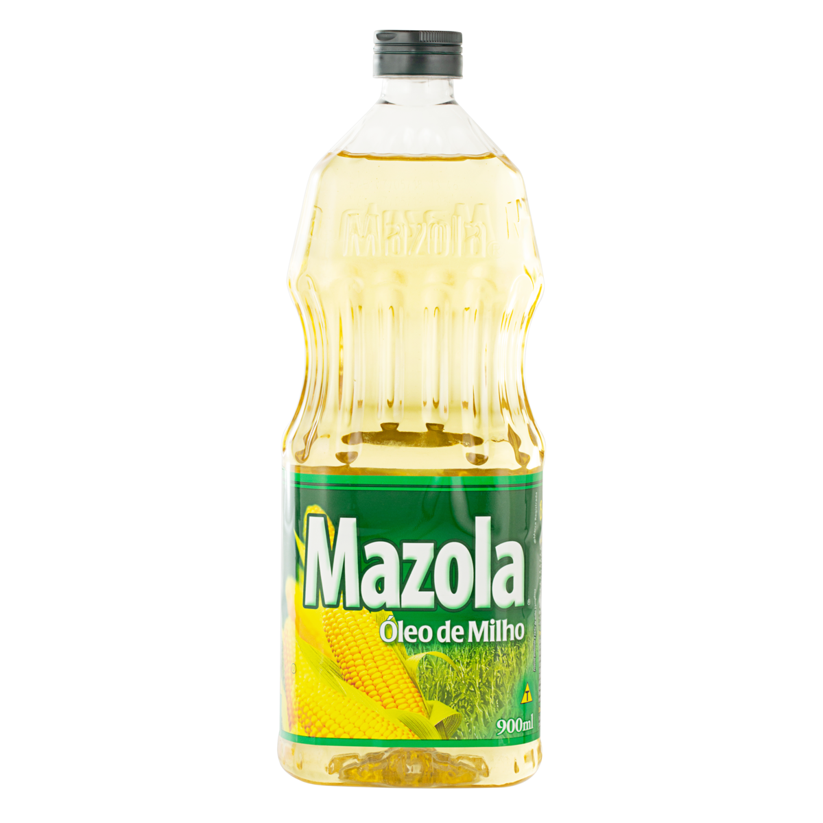 Óleo Mazola Milho 900ml Pet